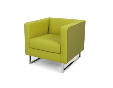 LUXOR ARMCHAIR