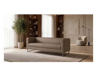 LUXOR TRIPLE SOFA