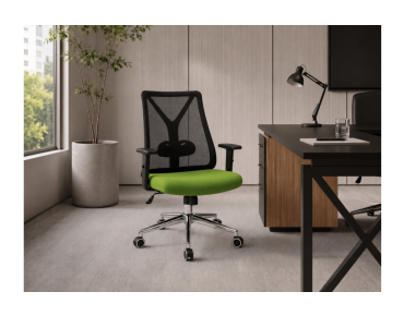 LYRA WORKING CHAIR