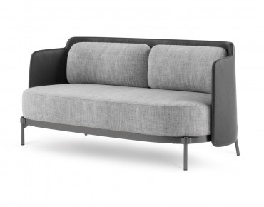 CANAPÉ DOUBLE MAHUR