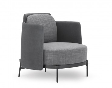 MAHUR SINGLE SOFA