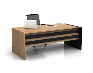 MANAGER OFFICE DESK