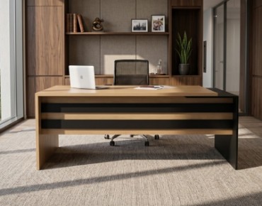 MANAGER ÇALIŞMA MASASI