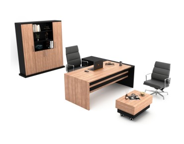 TINEO BUREAU DE DIRECTION