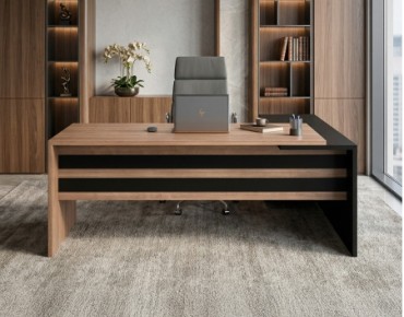MANAGER OFFICE DESK