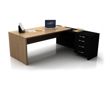 MANAGER OFFICE DESK