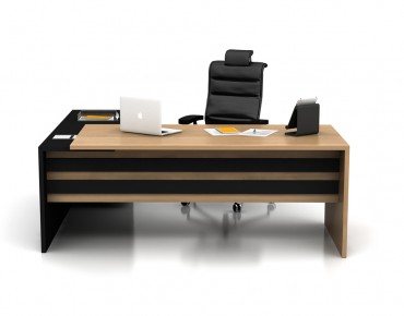 MANAGER OFFICE DESK