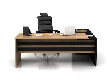 MANAGER OFFICE DESK