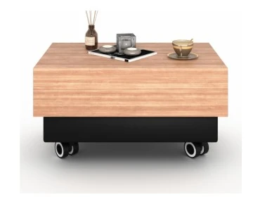 TABLE BASSE MANAGER