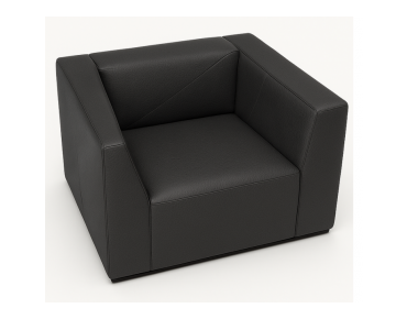 MARS SINGLE SOFA