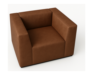 MARS SINGLE SOFA