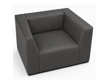 MARS SINGLE SOFA