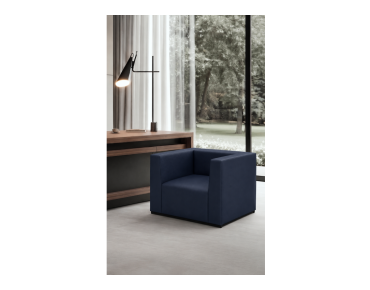 MARS SINGLE SOFA