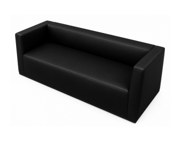 MARS TRIPLE SEAT SOFA