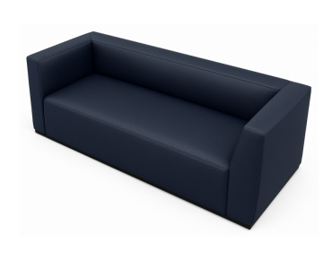 MARS TRIPLE SEAT SOFA