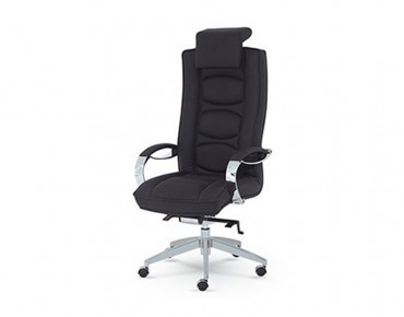 MASTER CHAIR - MR 6911 K (MULTITILT MECHANISM)