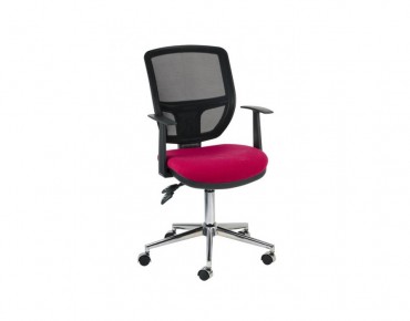 MAX OFFICE CHAIR-MX 5072 K