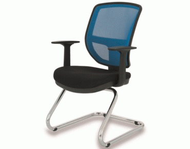 MAX VISITOR CHAIR