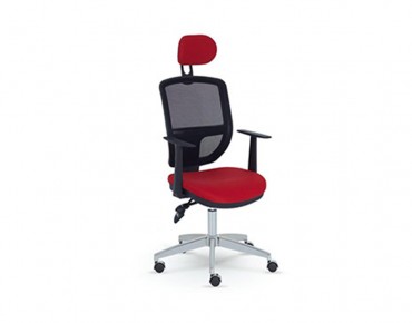 MAX MANAGER CHAIR -MX 5071 K