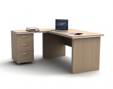 MEGA OFFICE DESK