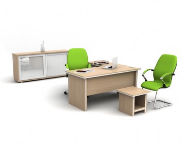 MEGA OFFICE DESK