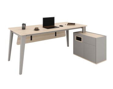 MELEN ÇALIŞMA MASASI