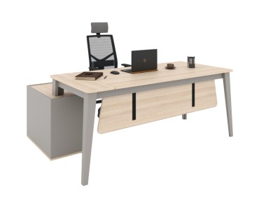 MELEN ÇALIŞMA MASASI