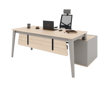 MELEN ÇALIŞMA MASASI