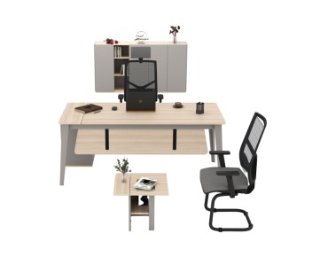 MELEN ÇALIŞMA MASASI