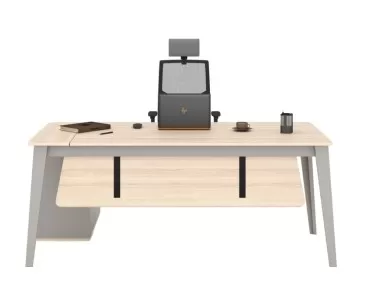 MELEN ÇALIŞMA MASASI