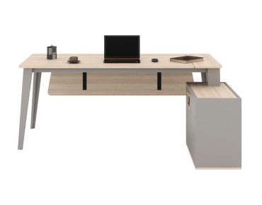 MELEN ÇALIŞMA MASASI