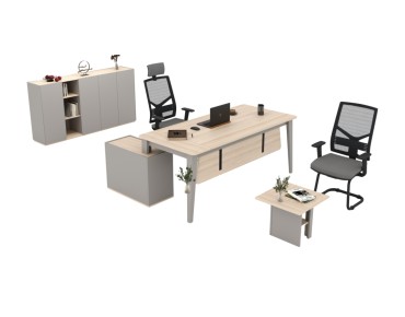 MELEN ÇALIŞMA MASASI