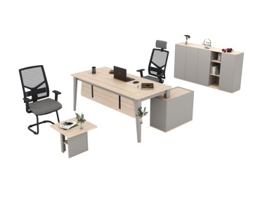 MELEN ÇALIŞMA MASASI