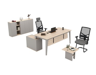 MELEN ÇALIŞMA MASASI