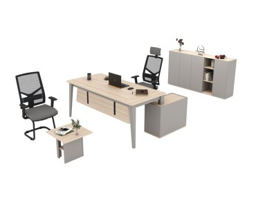 MELEN ÇALIŞMA MASASI