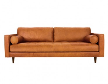 MESK TRIPLE SEAT SOFA-MSK-03