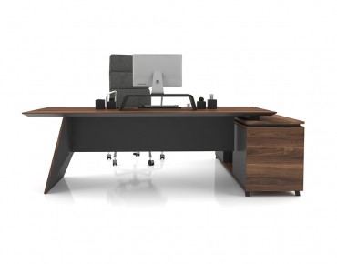 MILA EXECUTIVE DESK