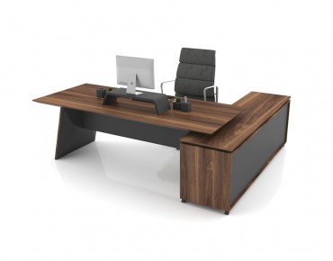 MILA EXECUTIVE DESK