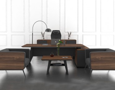 MILA EXECUTIVE DESK