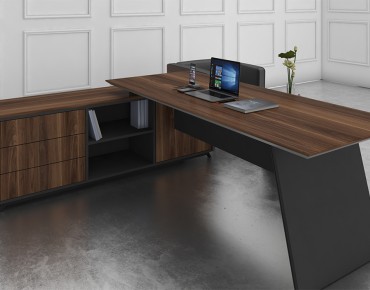 MILA EXECUTIVE DESK