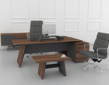 MILA EXECUTIVE DESK