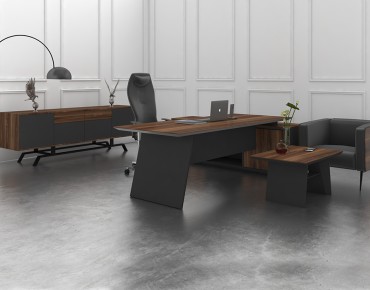 MILA EXECUTIVE DESK