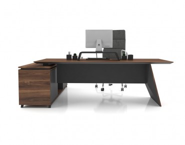 MILA EXECUTIVE DESK