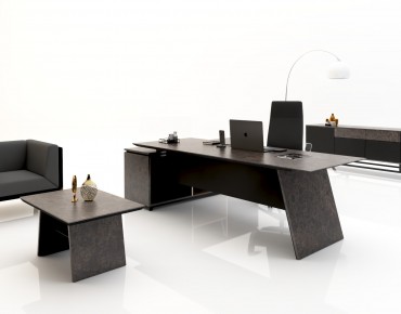 MILA EXECUTIVE DESK