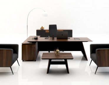 MILA EXECUTIVE DESK