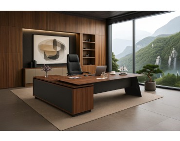 MILA BUREAU DE DIRECTION