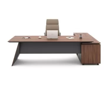 MILA EXECUTIVE DESK