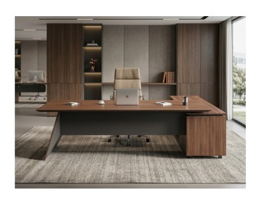 MILA EXECUTIVE DESK