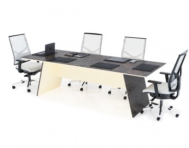 MILA MEETING TABLE