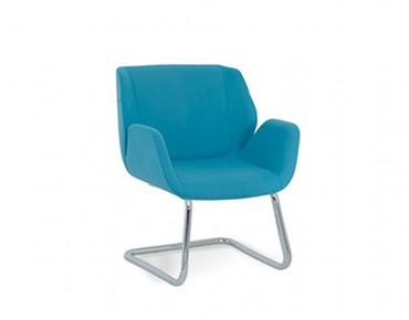 MILANO VISITOR CHAIR 2854K